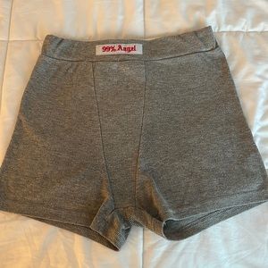 🌿 princie apparel 99% angel boxer shorts womens